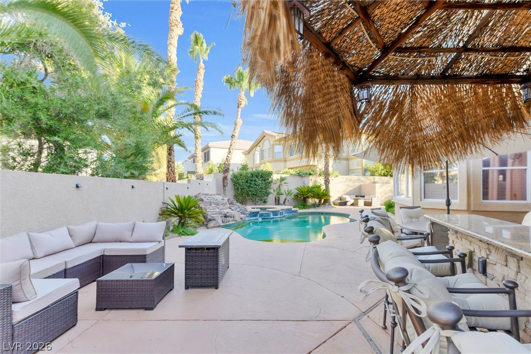 86 Teton Pines Drive Henderson NV 89074