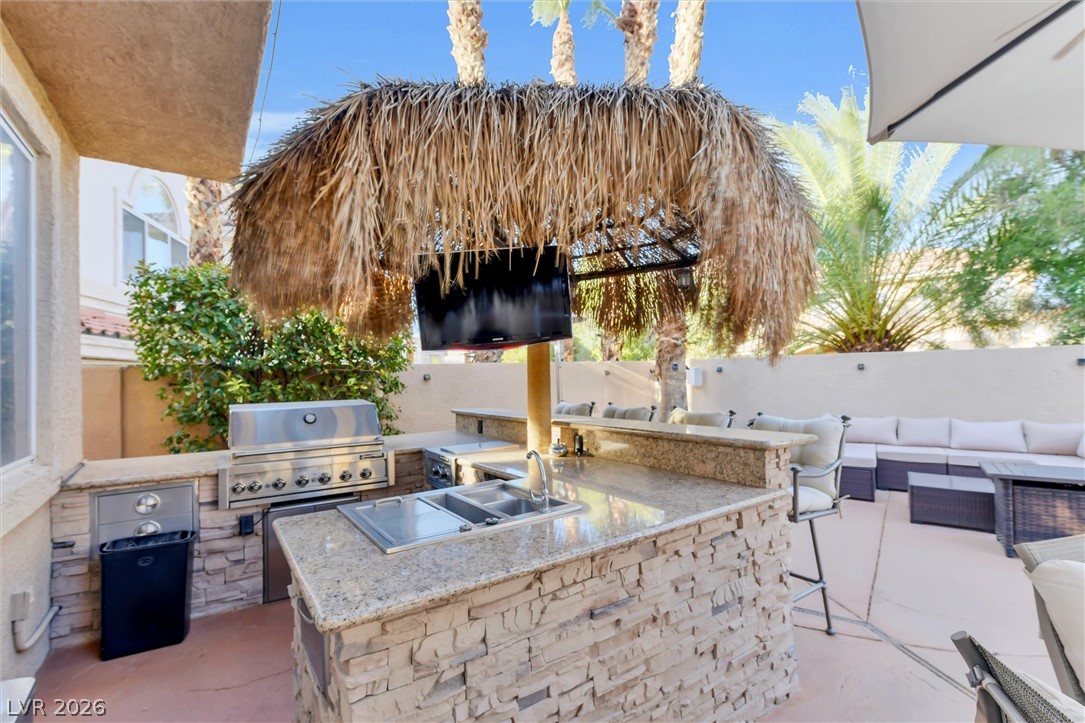 86 Teton Pines Drive Henderson NV 89074