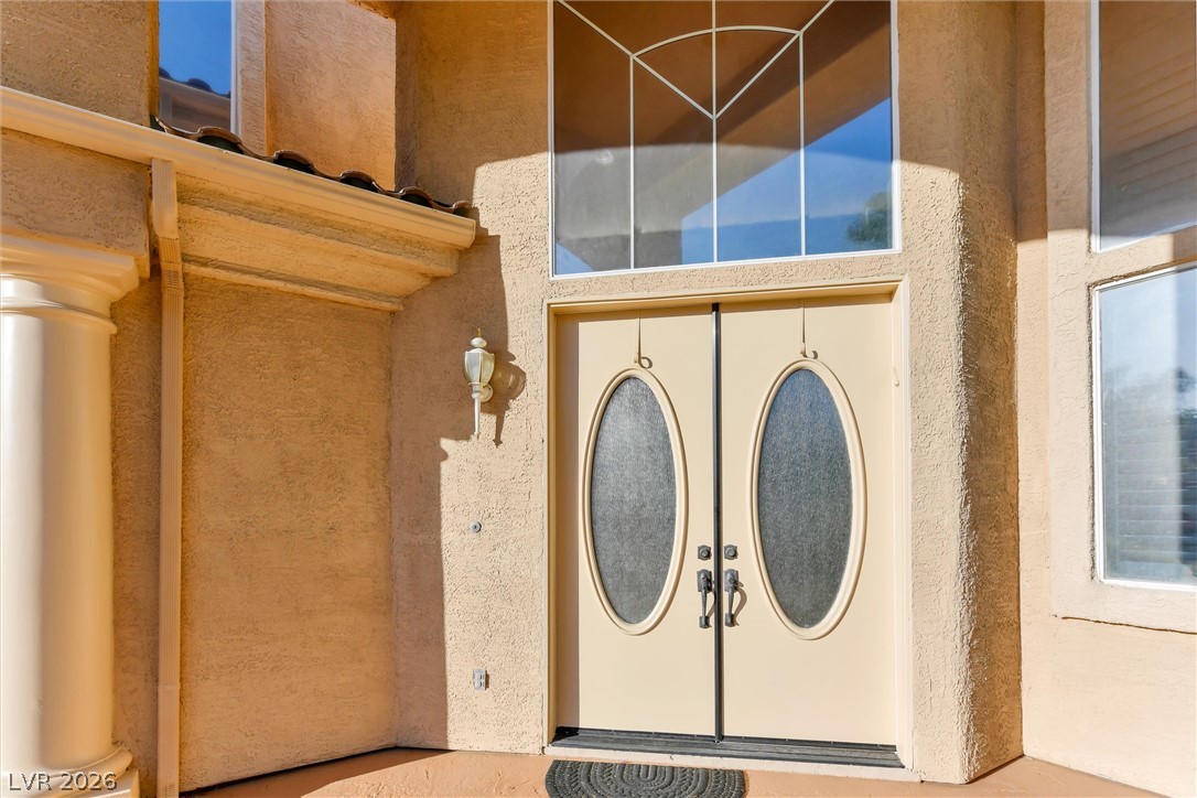 86 Teton Pines Drive Henderson NV 89074