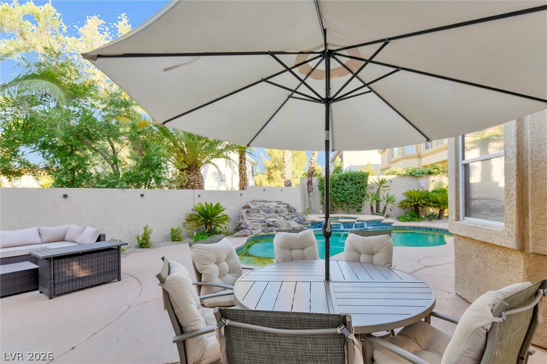 86 Teton Pines Drive Henderson NV 89074