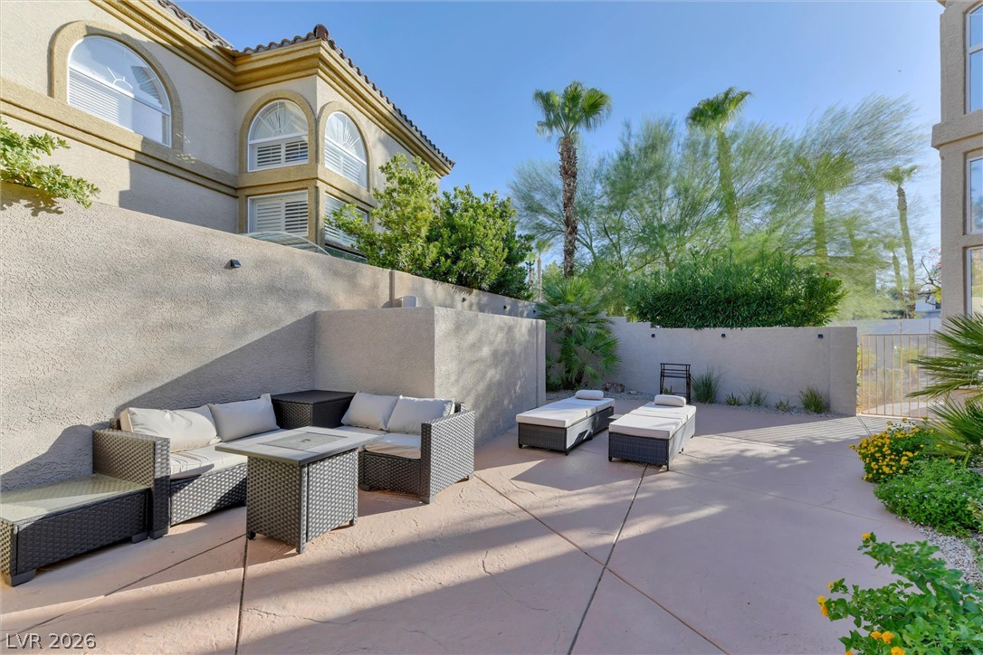 86 Teton Pines Drive Henderson NV 89074