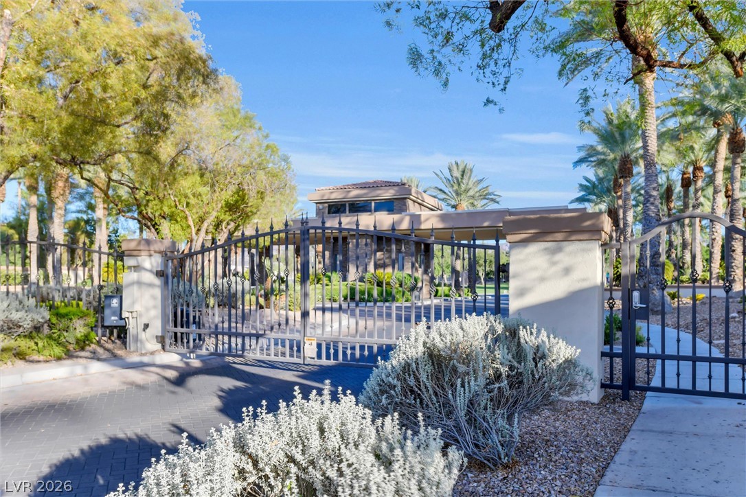 86 Teton Pines Drive Henderson NV 89074