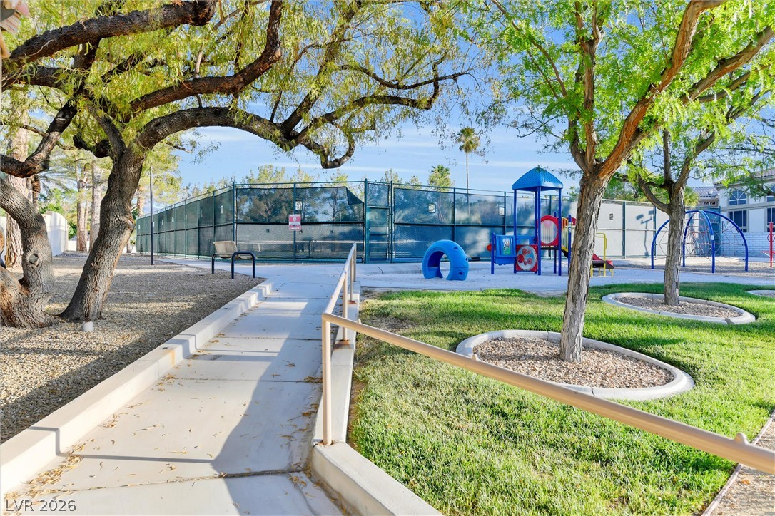 86 Teton Pines Drive Henderson NV 89074