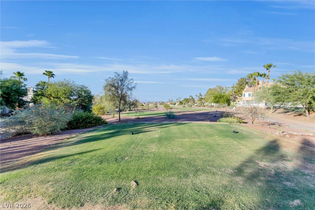 86 Teton Pines Drive Henderson NV 89074