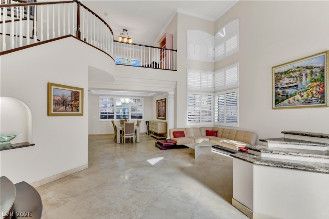 86 Teton Pines Drive Henderson NV 89074