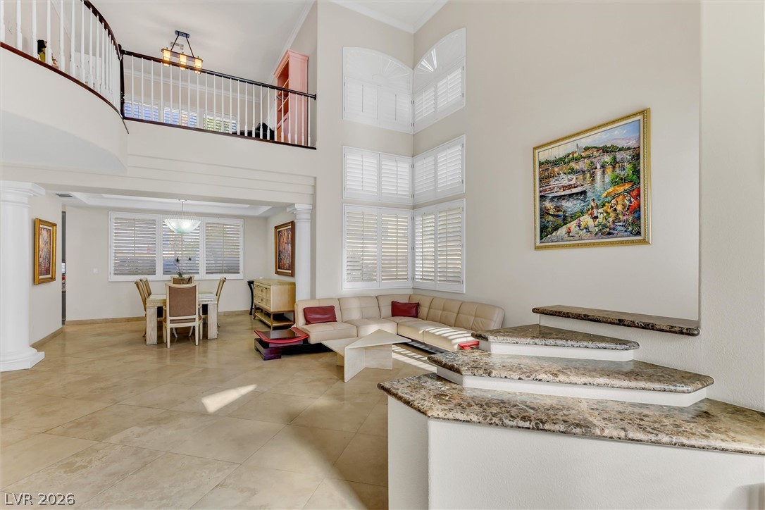 86 Teton Pines Drive Henderson NV 89074