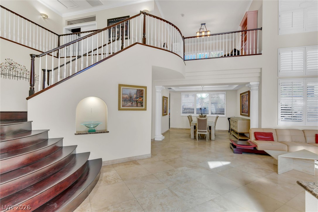 86 Teton Pines Drive Henderson NV 89074