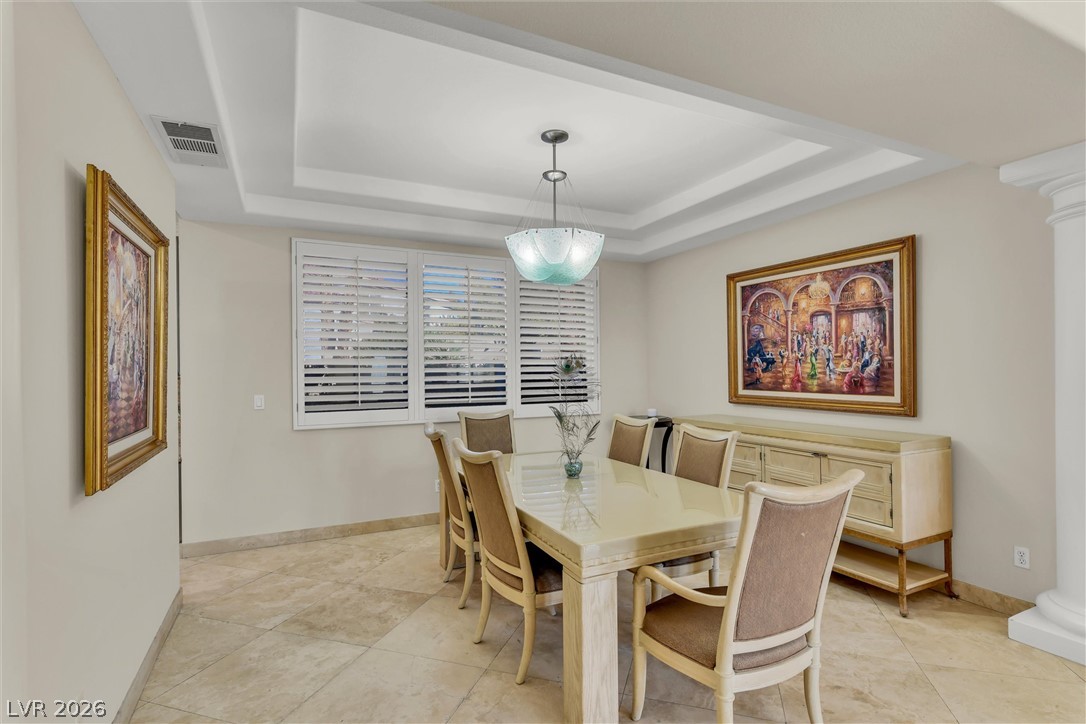 86 Teton Pines Drive Henderson NV 89074
