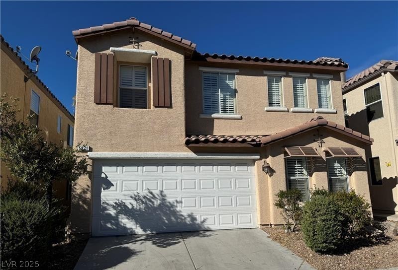 5671 Merced Street Las Vegas NV 89148