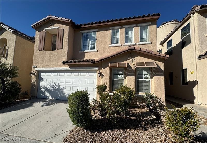 5671 Merced Street Las Vegas NV 89148