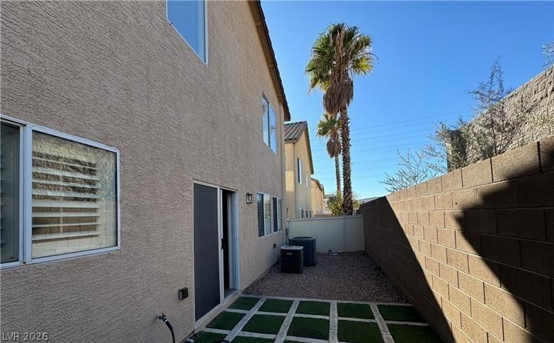 5671 Merced Street Las Vegas NV 89148