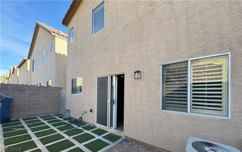 5671 Merced Street Las Vegas NV 89148