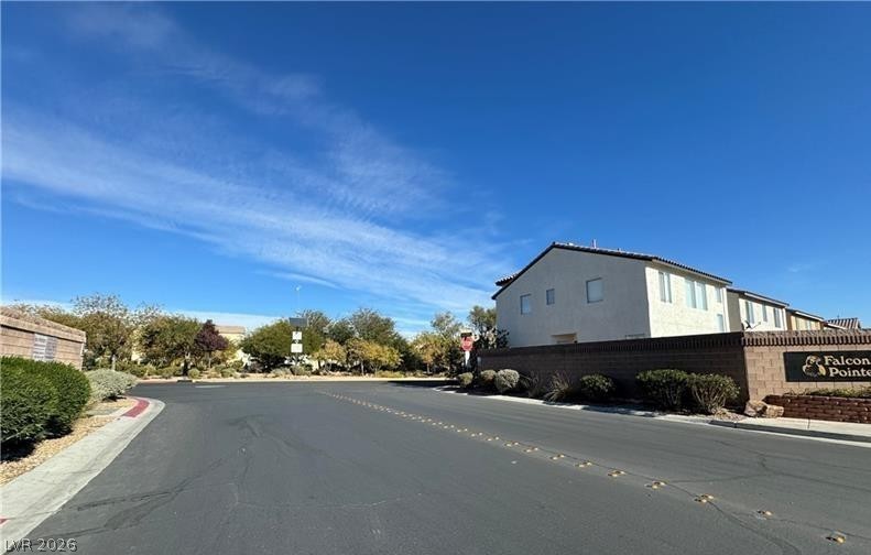5671 Merced Street Las Vegas NV 89148