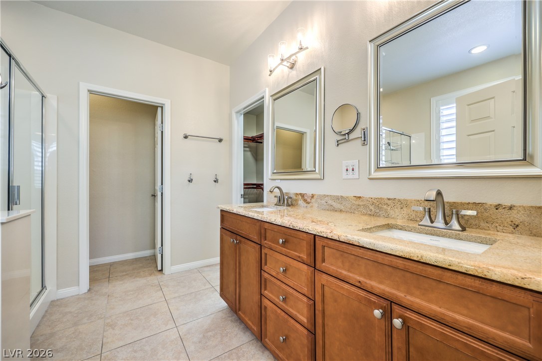 8213 Dragonfly Bush Court North Las Vegas NV 89085