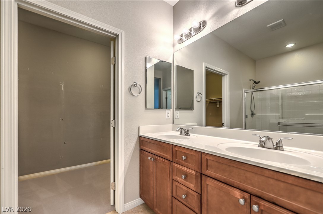8213 Dragonfly Bush Court North Las Vegas NV 89085
