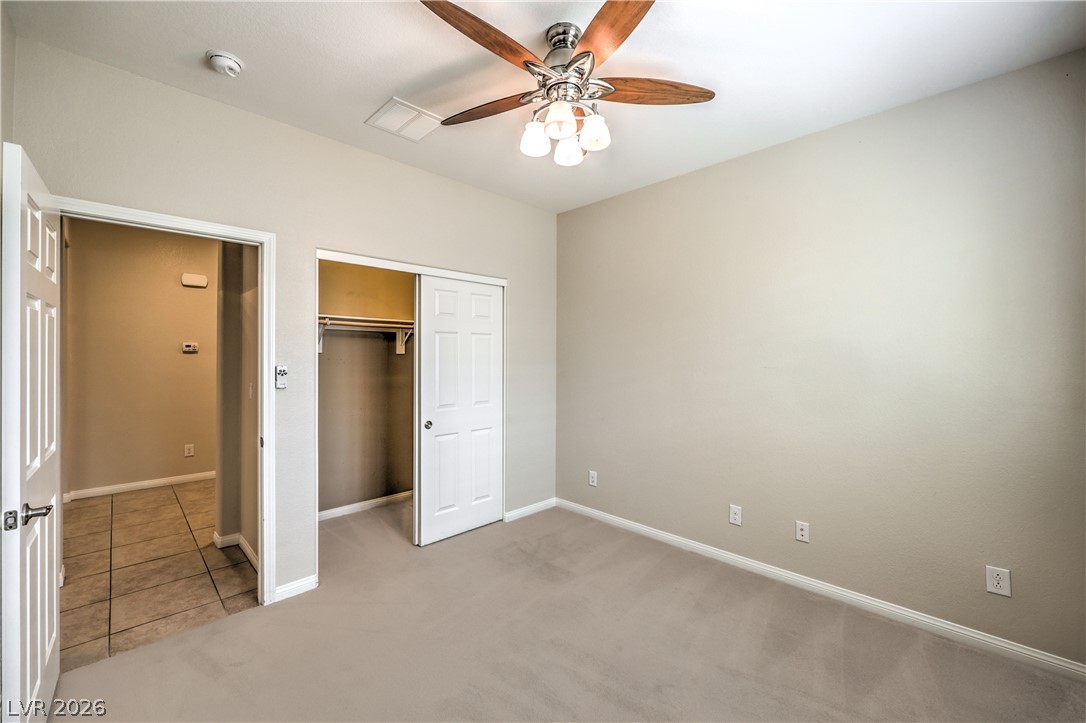 8213 Dragonfly Bush Court North Las Vegas NV 89085