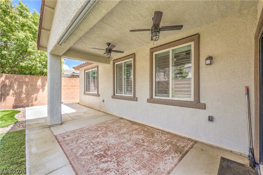8213 Dragonfly Bush Court North Las Vegas NV 89085