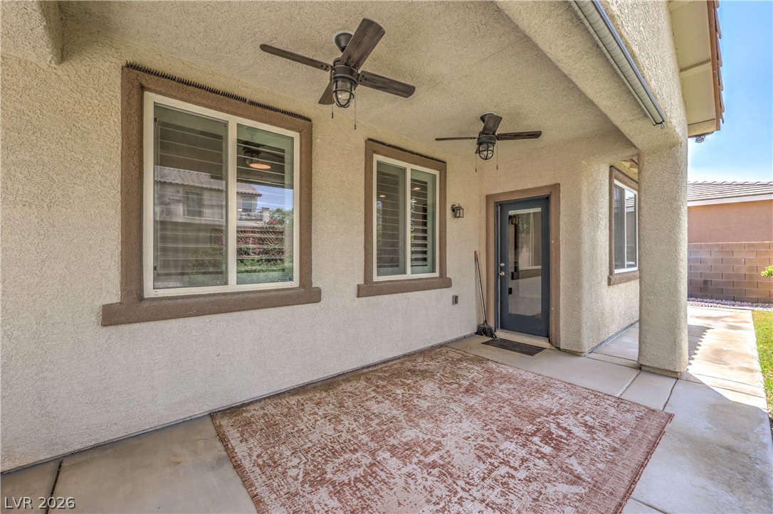 8213 Dragonfly Bush Court North Las Vegas NV 89085