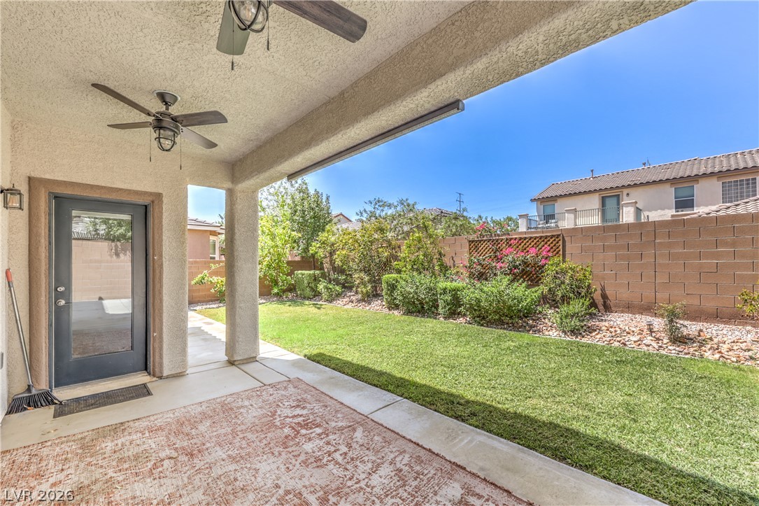 8213 Dragonfly Bush Court North Las Vegas NV 89085