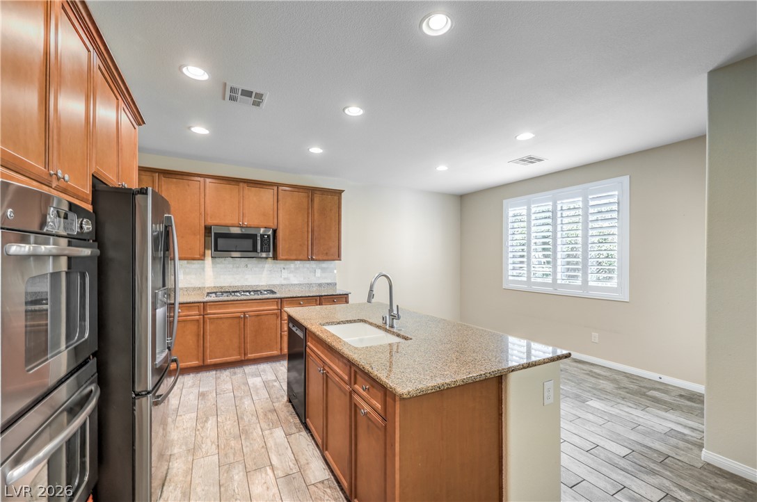 8213 Dragonfly Bush Court North Las Vegas NV 89085