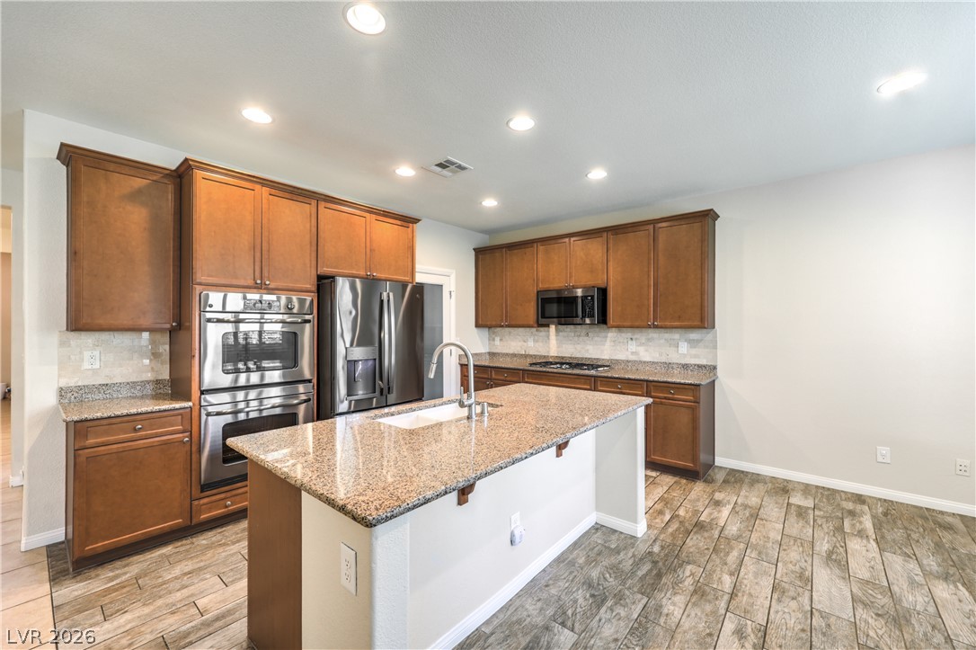 8213 Dragonfly Bush Court North Las Vegas NV 89085