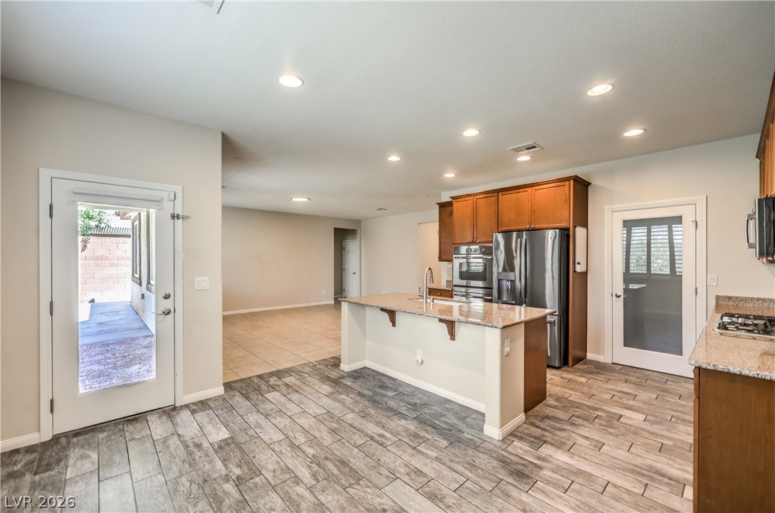 8213 Dragonfly Bush Court North Las Vegas NV 89085