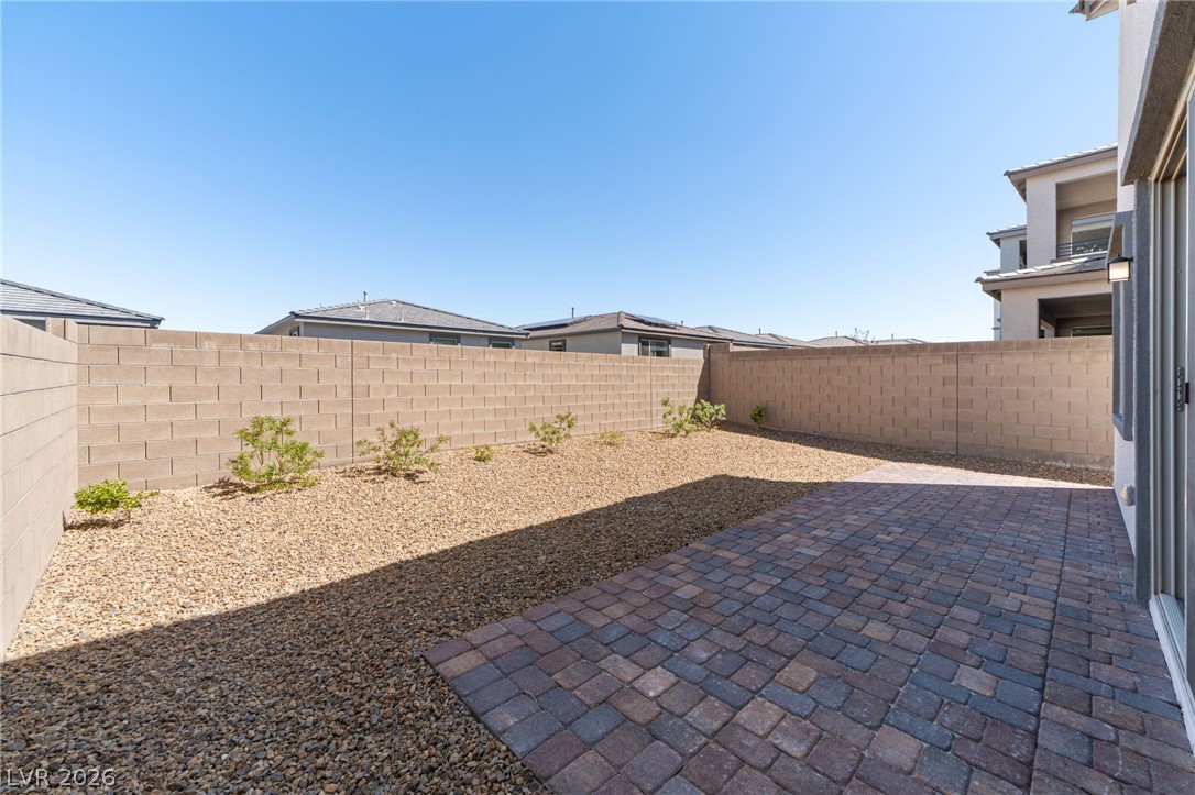 1606 Rock Kestrel Street Las Vegas NV 89138