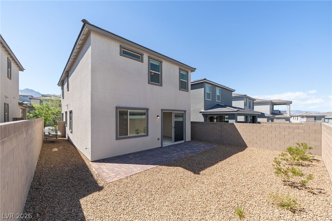 1606 Rock Kestrel Street Las Vegas NV 89138
