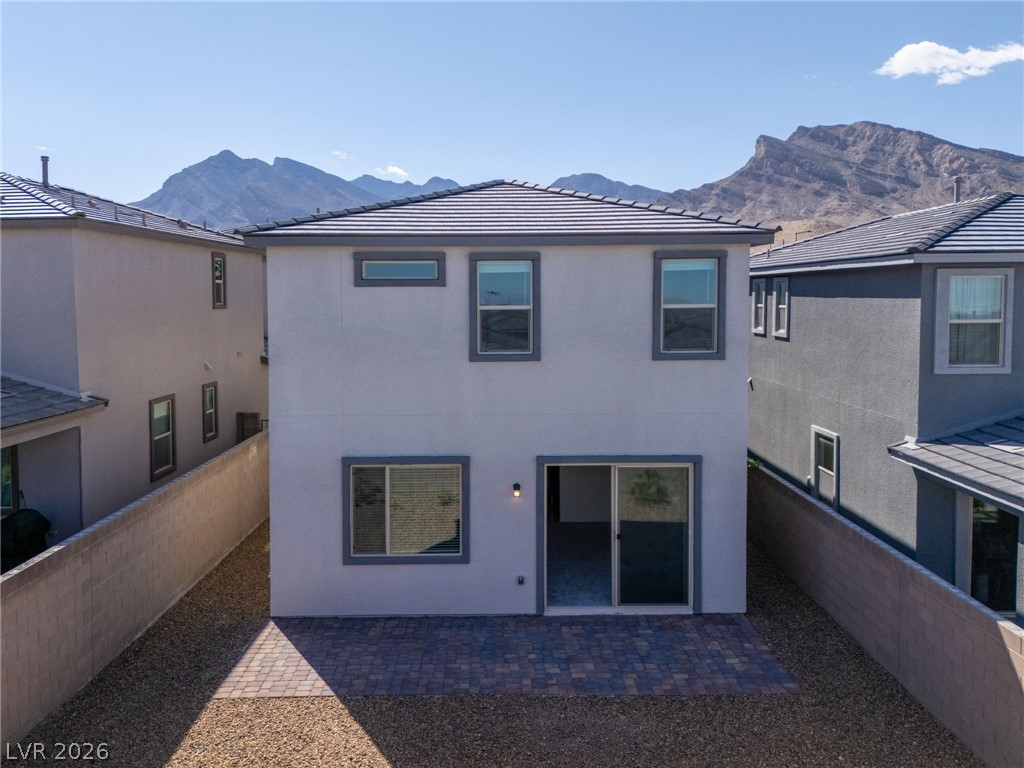 1606 Rock Kestrel Street Las Vegas NV 89138