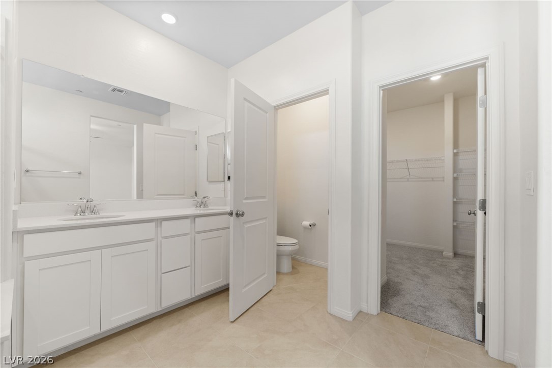 1606 Rock Kestrel Street Las Vegas NV 89138