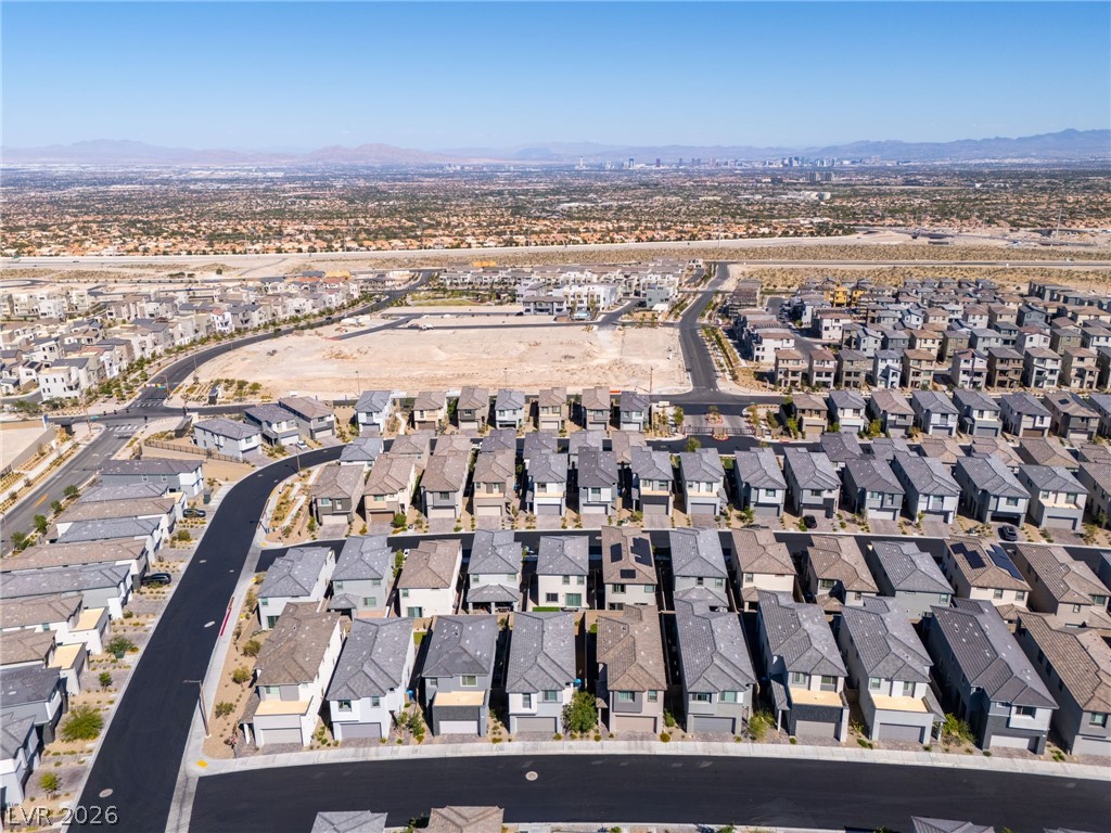 1606 Rock Kestrel Street Las Vegas NV 89138