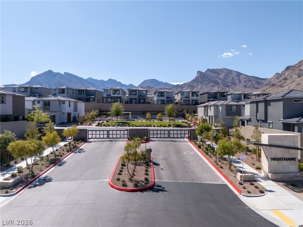 1606 Rock Kestrel Street Las Vegas NV 89138