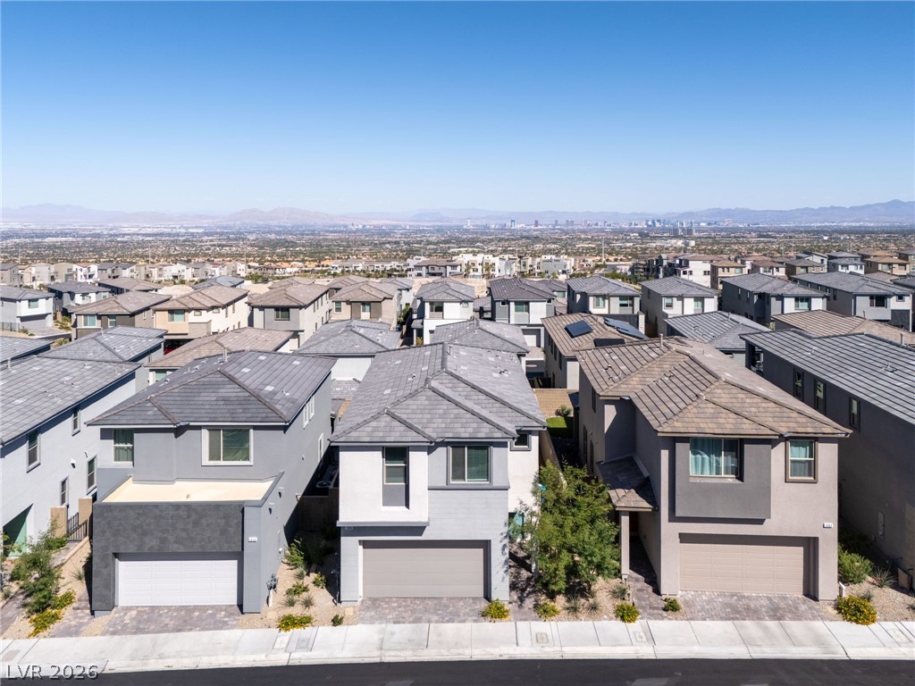 1606 Rock Kestrel Street Las Vegas NV 89138