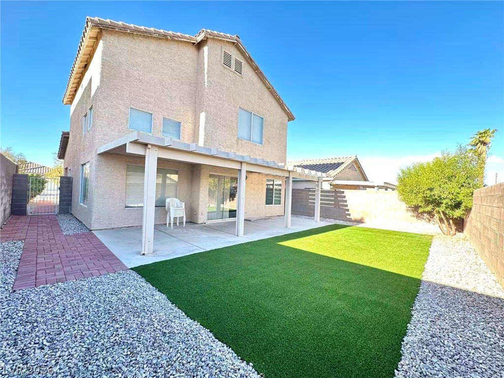 7849 Blue Brook Drive Las Vegas NV 89147