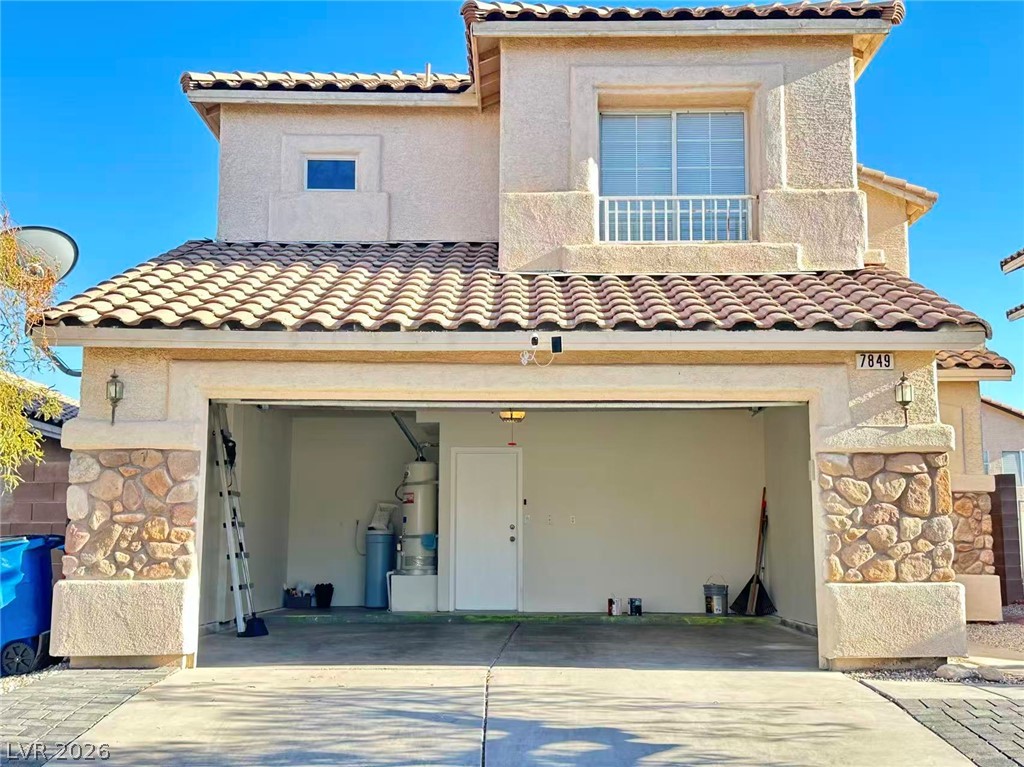 7849 Blue Brook Drive Las Vegas NV 89147