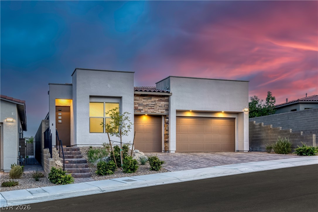 11677 Hatchling Avenue Las Vegas NV 89138