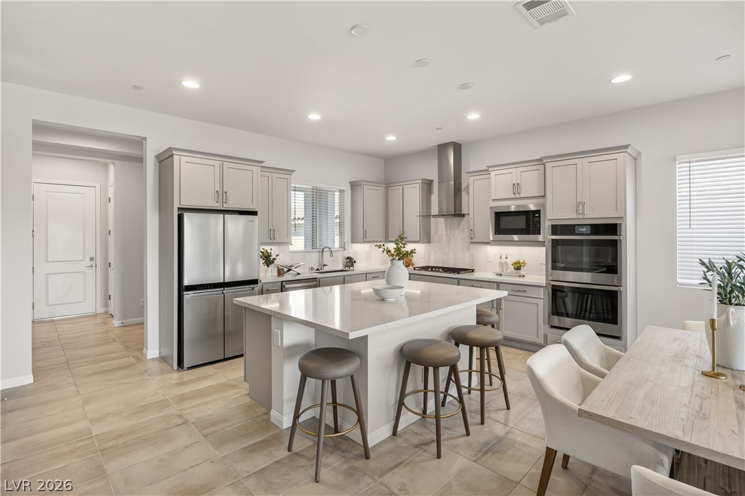 11677 Hatchling Avenue Las Vegas NV 89138