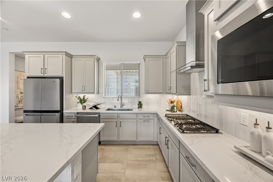 11677 Hatchling Avenue Las Vegas NV 89138