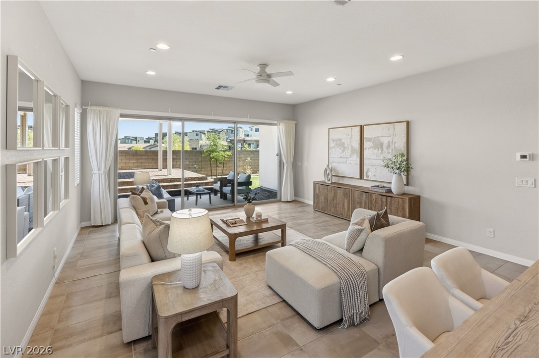 11677 Hatchling Avenue Las Vegas NV 89138