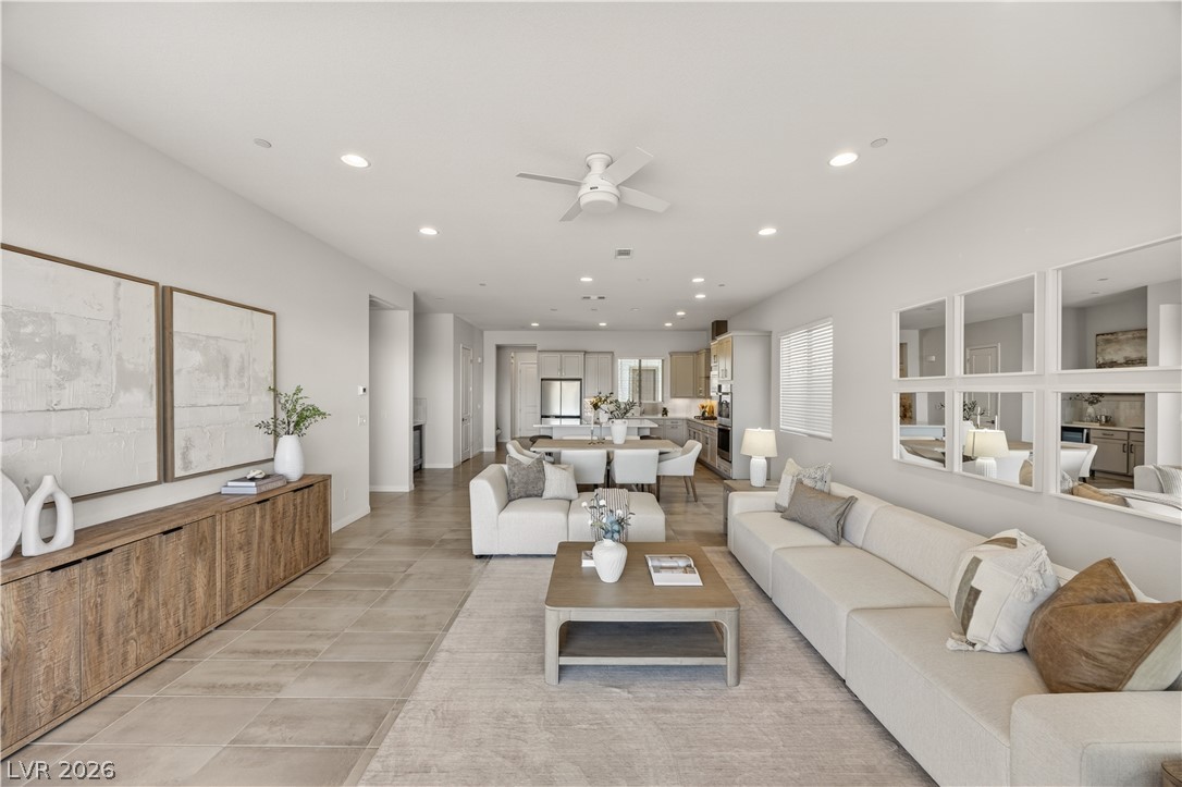 11677 Hatchling Avenue Las Vegas NV 89138