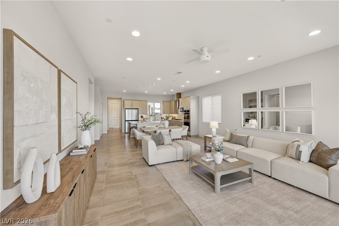 11677 Hatchling Avenue Las Vegas NV 89138