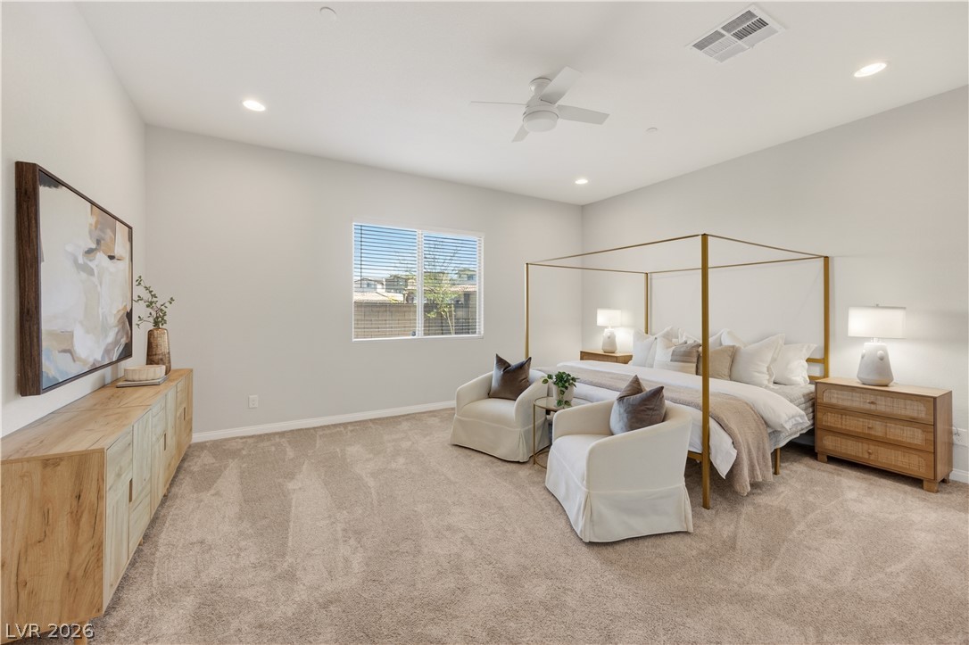 11677 Hatchling Avenue Las Vegas NV 89138