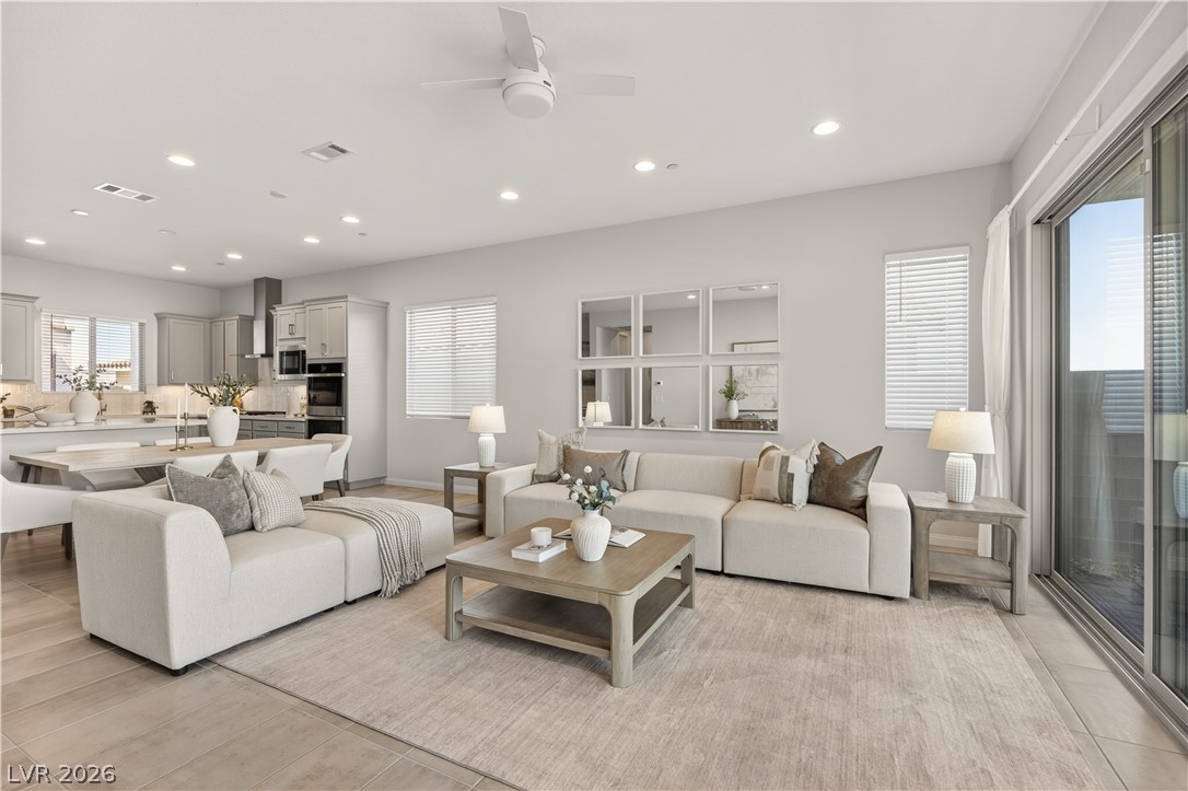 11677 Hatchling Avenue Las Vegas NV 89138