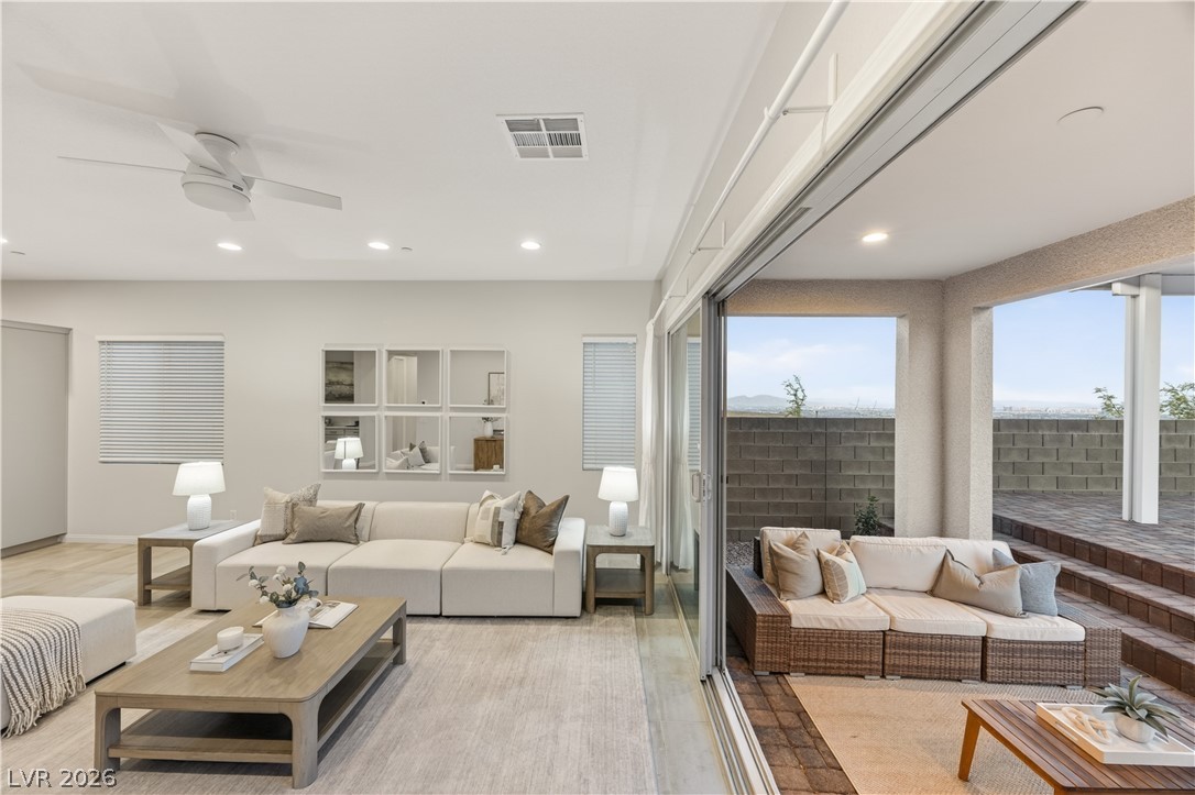 11677 Hatchling Avenue Las Vegas NV 89138