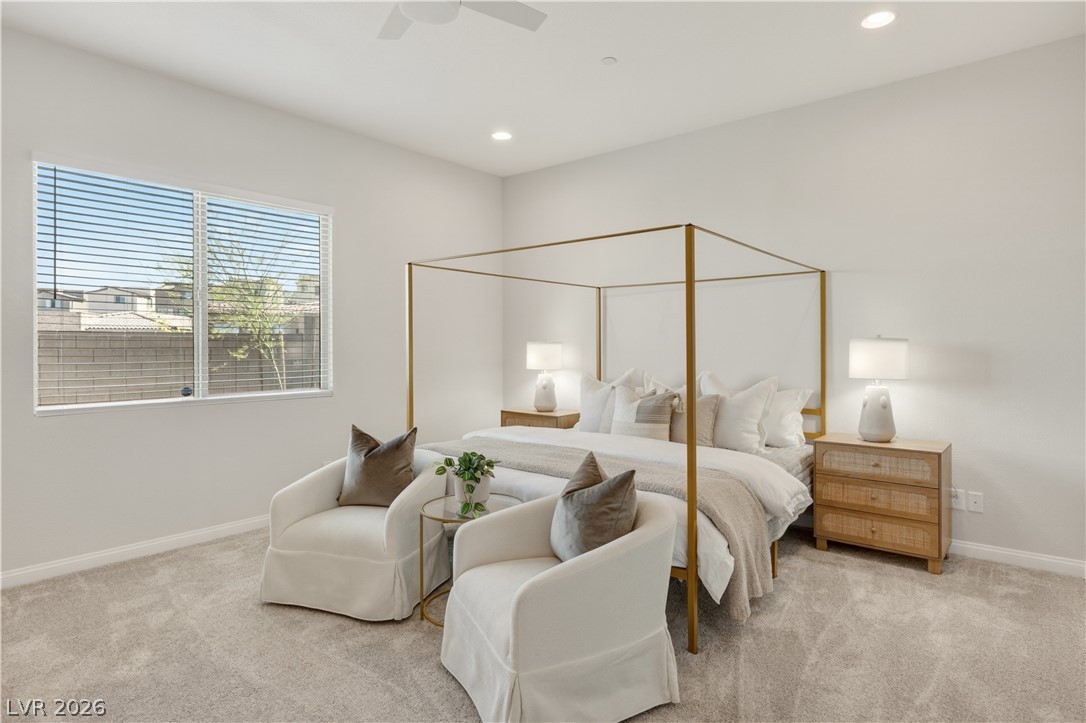 11677 Hatchling Avenue Las Vegas NV 89138