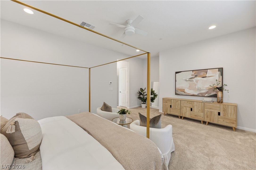 11677 Hatchling Avenue Las Vegas NV 89138