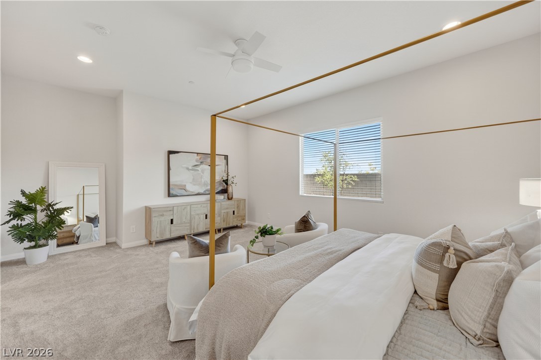 11677 Hatchling Avenue Las Vegas NV 89138