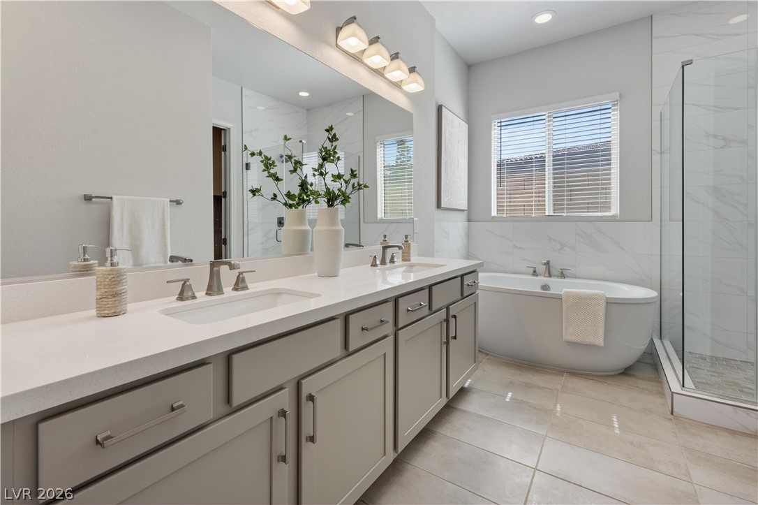 11677 Hatchling Avenue Las Vegas NV 89138