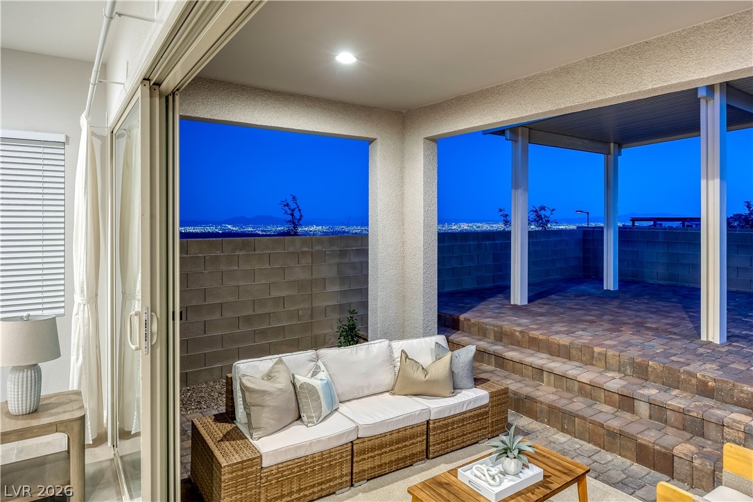 11677 Hatchling Avenue Las Vegas NV 89138