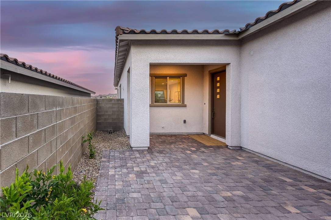 11677 Hatchling Avenue Las Vegas NV 89138